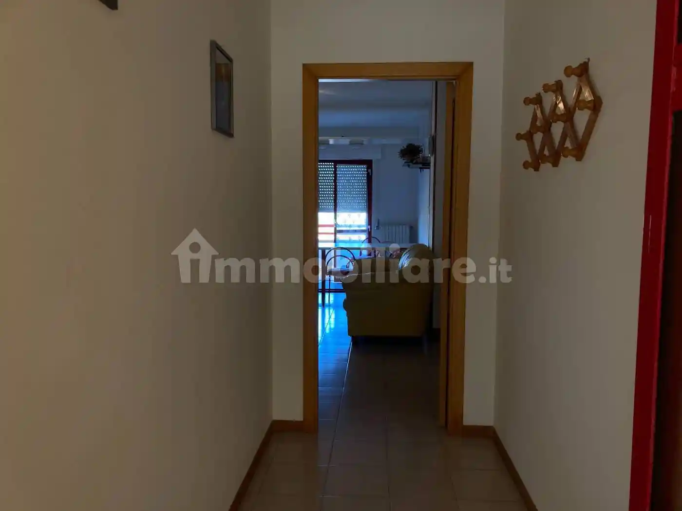 Trilocale Strada Statale Adriatica, Lido Riccio, Ortona - foto 3