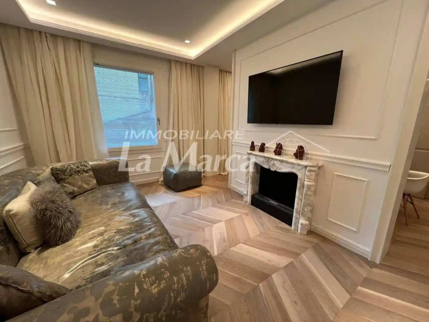 Appartamento in vendita a Treviso