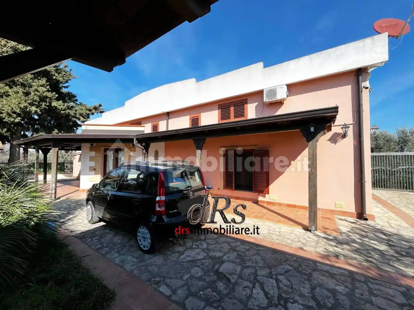 Appartamento Contrada Caporotondo, Pisticci - foto 3