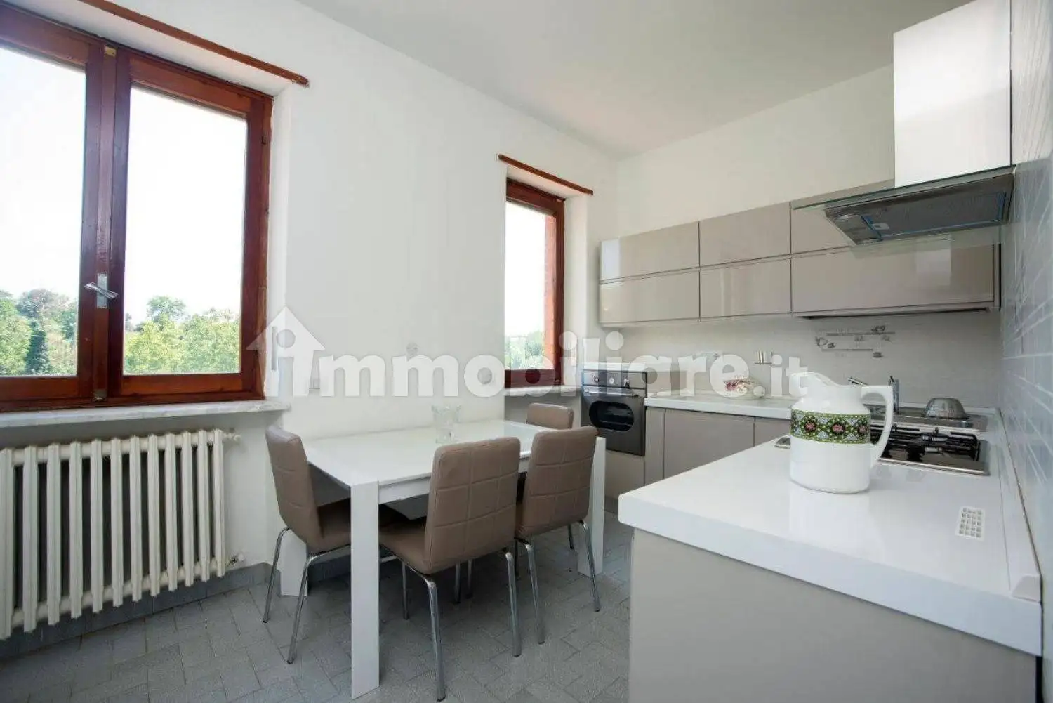 Trilocale via Cordova, 25, Baldissero Torinese - foto 3