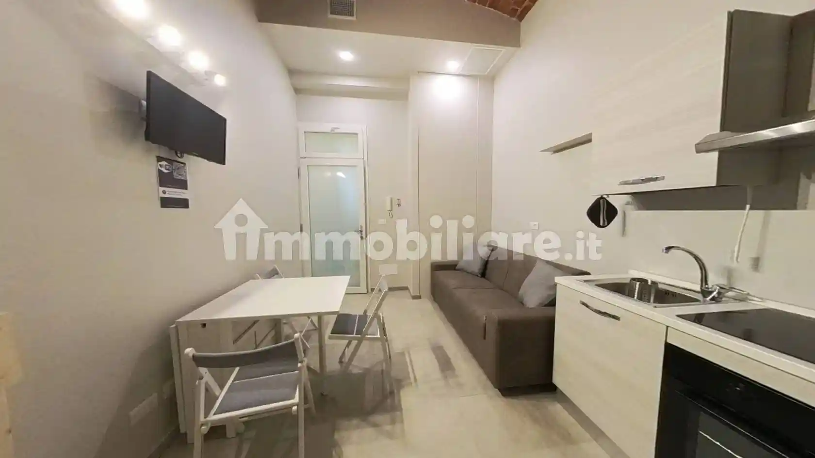 Appartamento in affitto a Torino