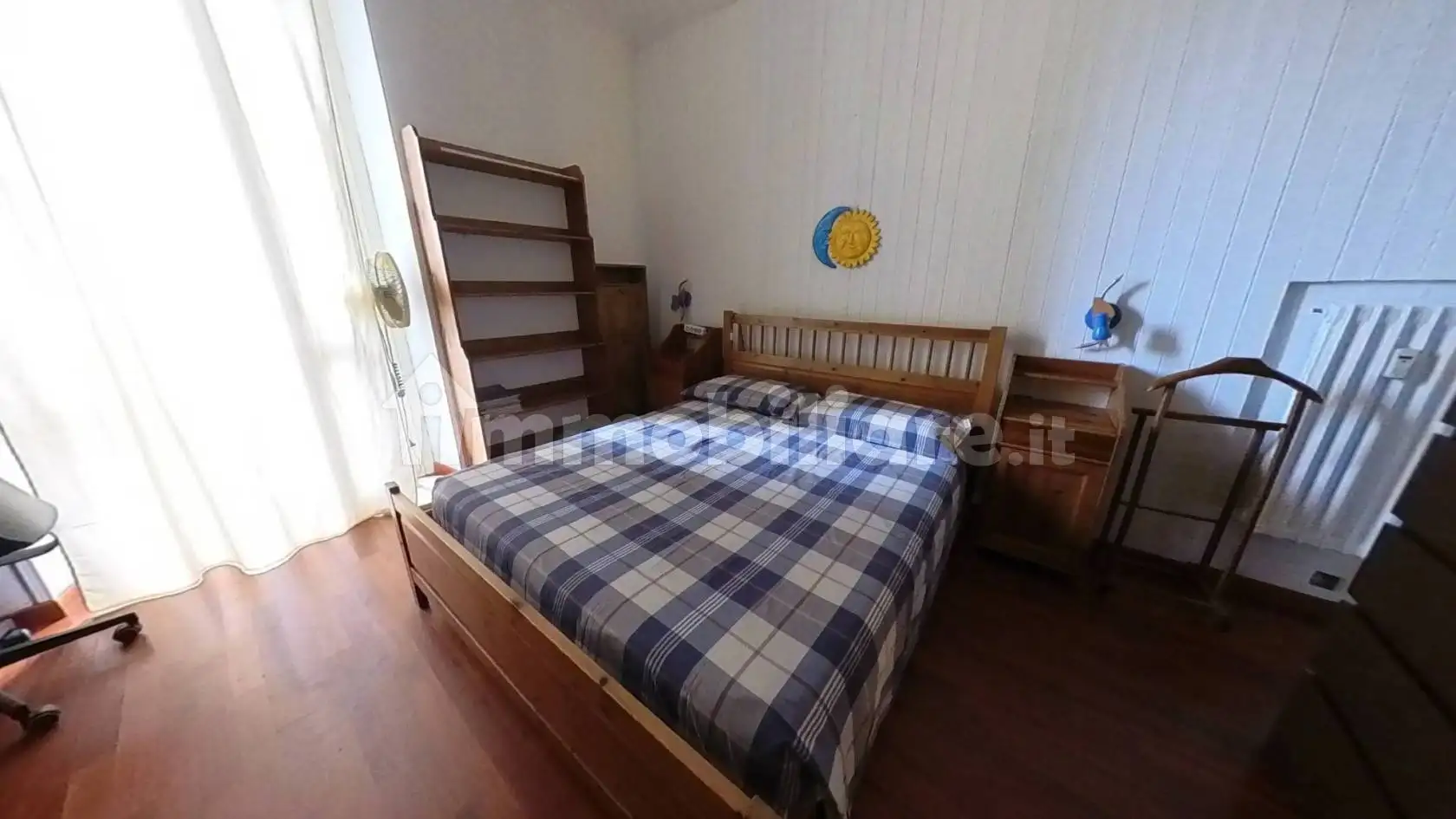 Appartamento in affitto a Torino