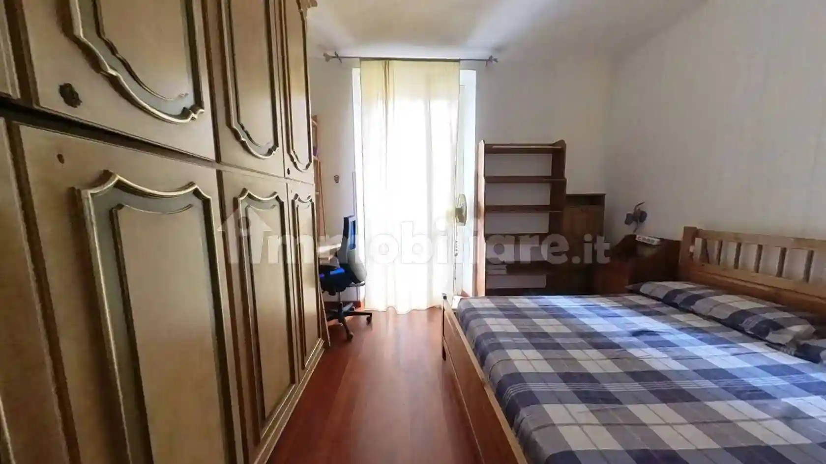 Appartamento corso Regina Margherita 196, Don Bosco, Torino - foto 4