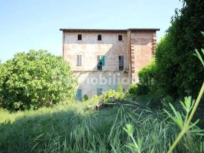 Villa unifamiliare, da ristrutturare, 998 m², Centro, Altavilla Monferrato - foto 2