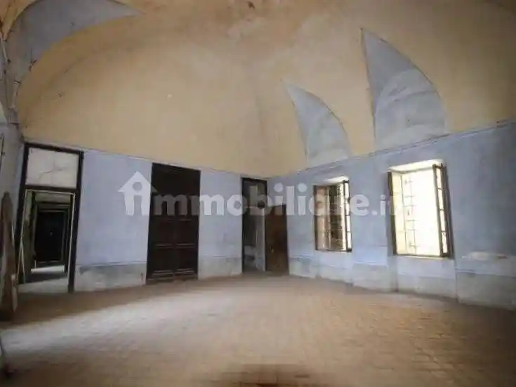 Villa unifamiliare, da ristrutturare, 998 m², Centro, Altavilla Monferrato - foto 4