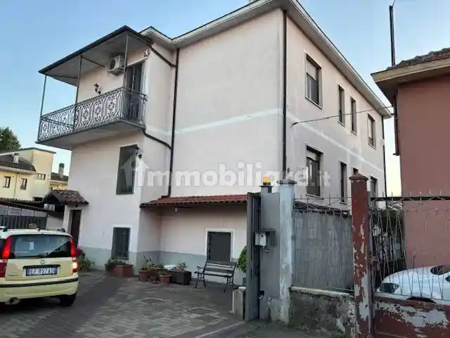 Villa in vendita a Vigevano