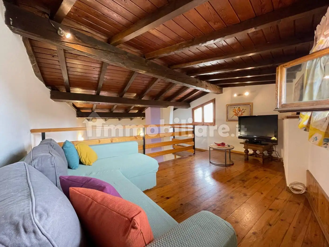 Appartamento in vendita a San Marcello Piteglio