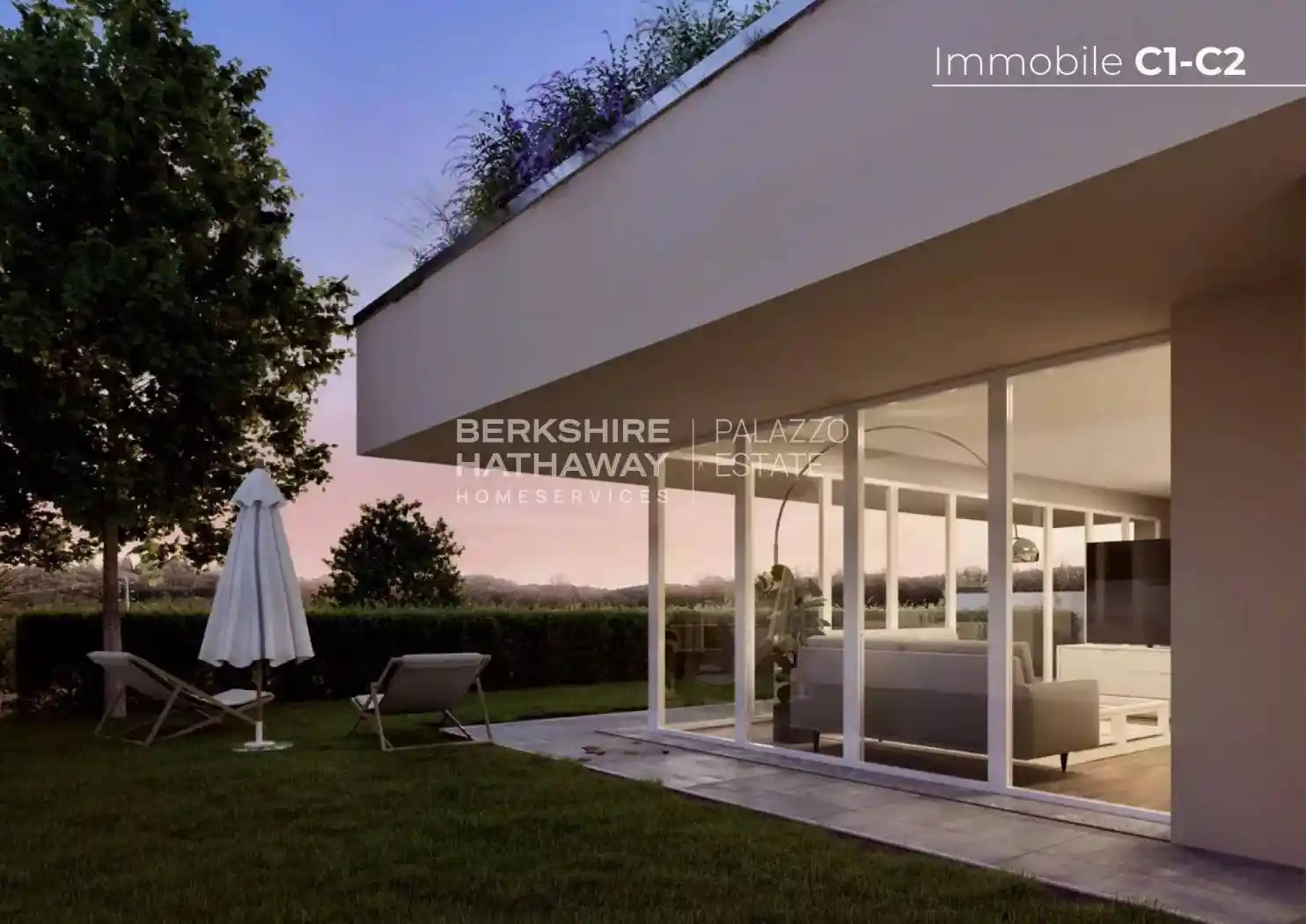 Villa in vendita a Casnate con Bernate