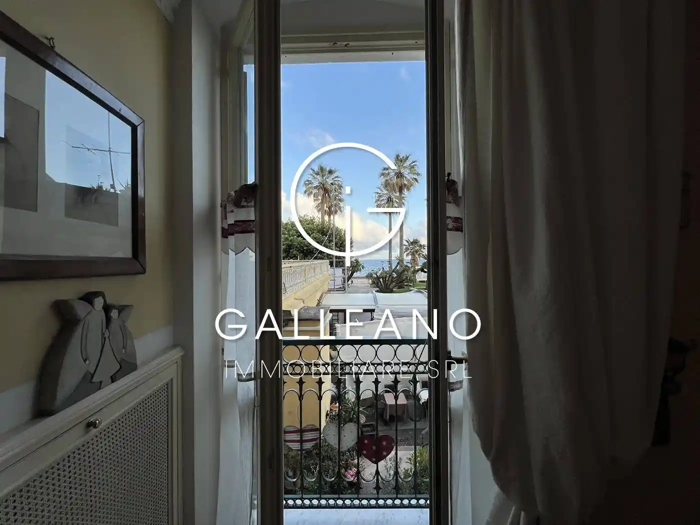 Appartamento in vendita a Varazze