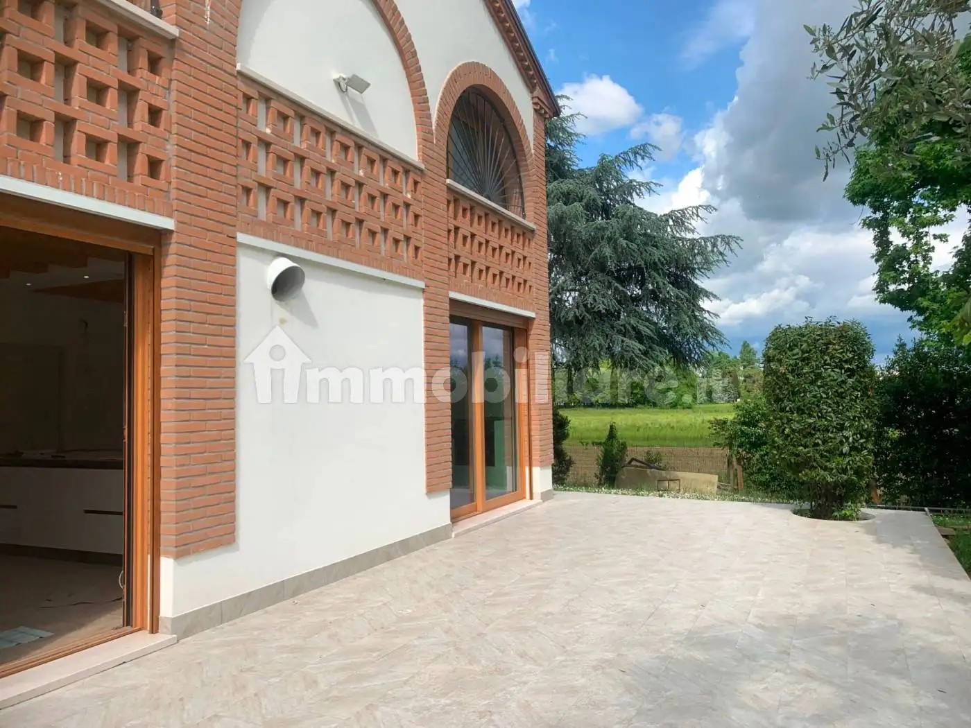 Villa in affitto a Vicenza