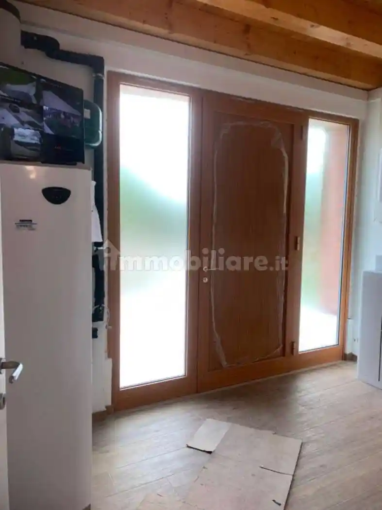 Villa unifamiliare, nuova, 350 m², Bertesinella - Ca' Balbi, Vicenza - foto 4