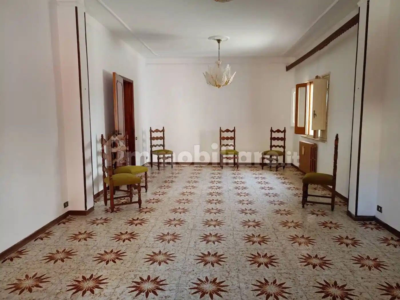 Villa in vendita a Collepasso