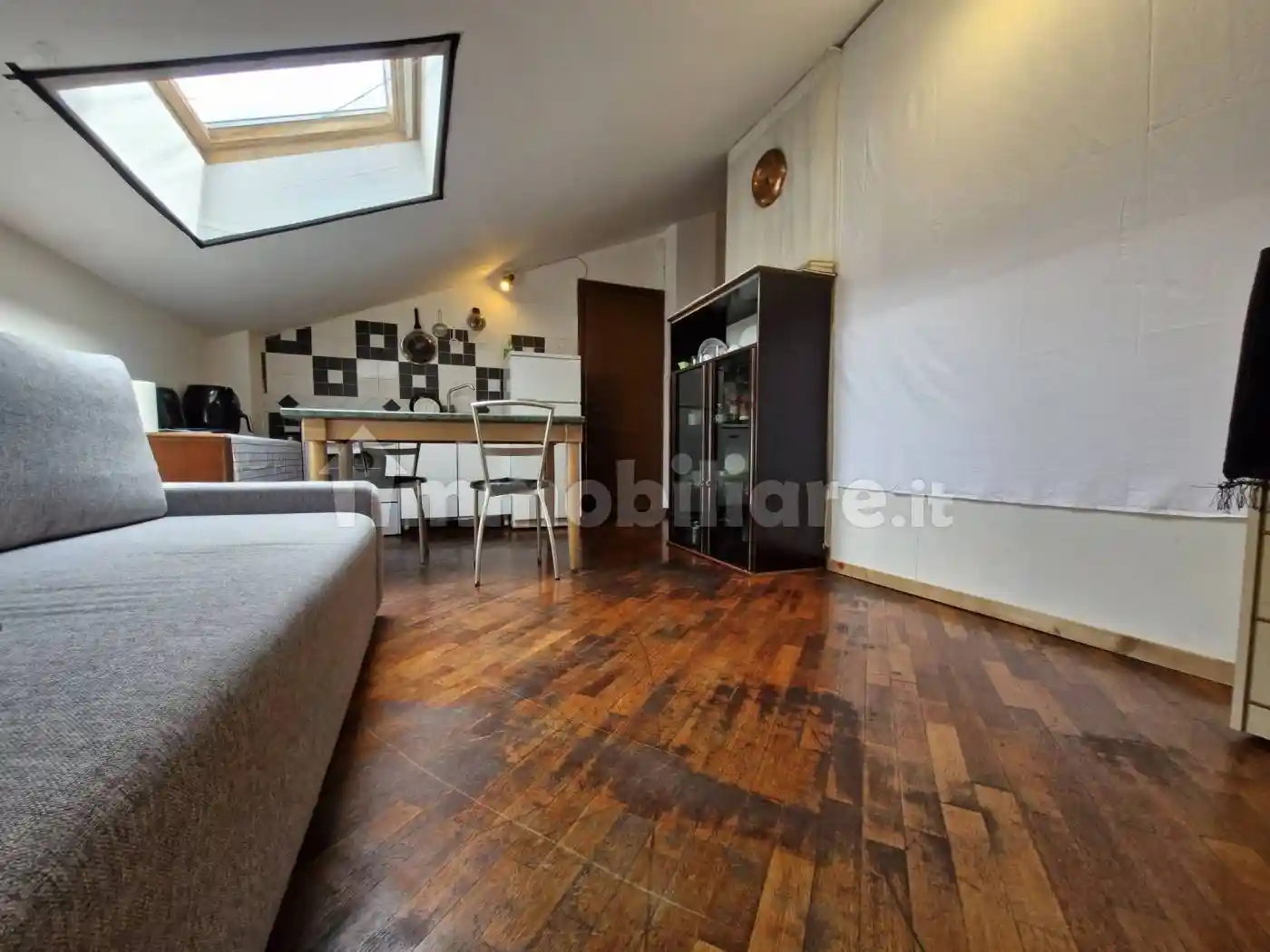 Attico - Mansarda in vendita a Canale