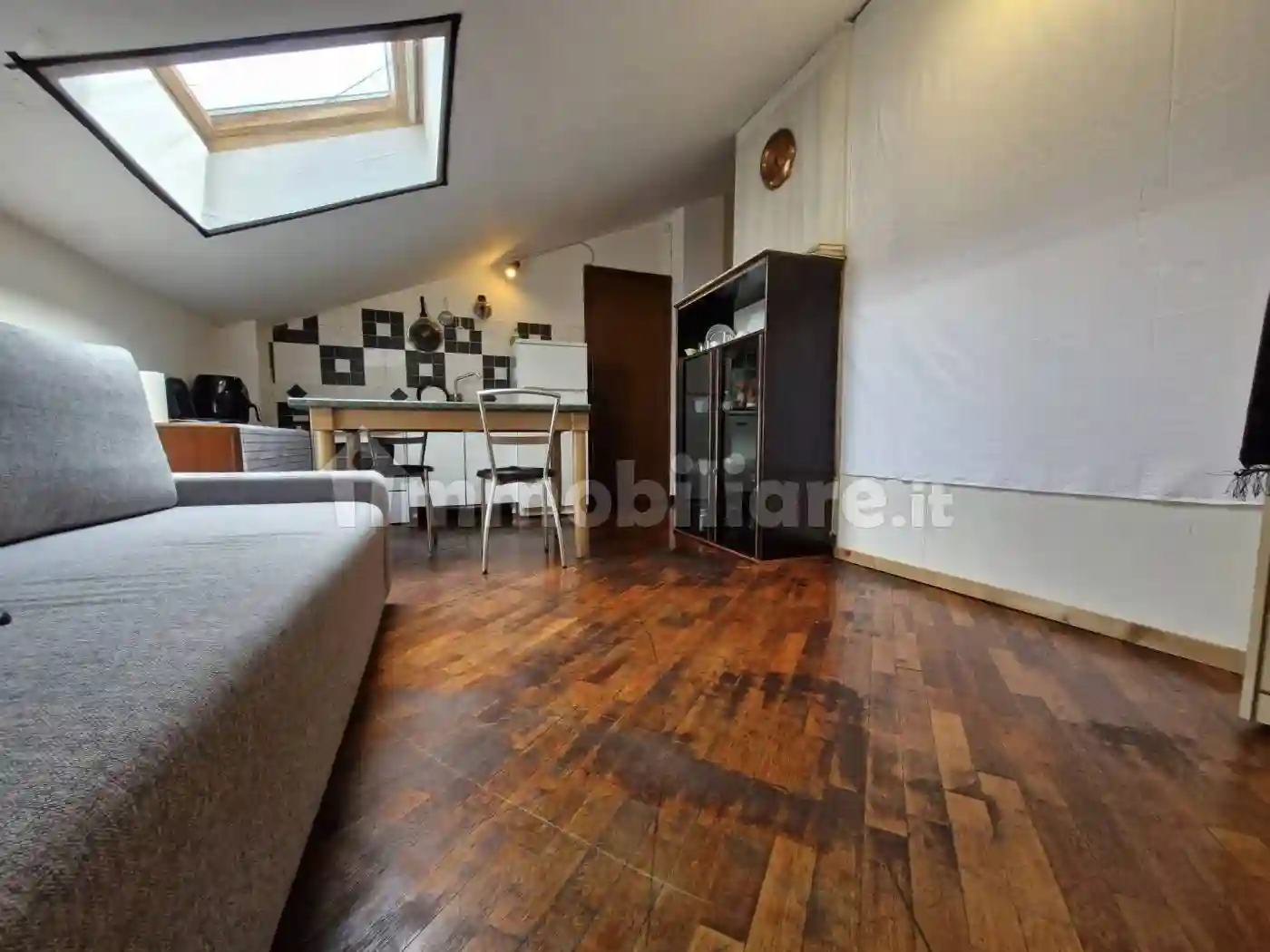 Attico - Mansarda - foto 2