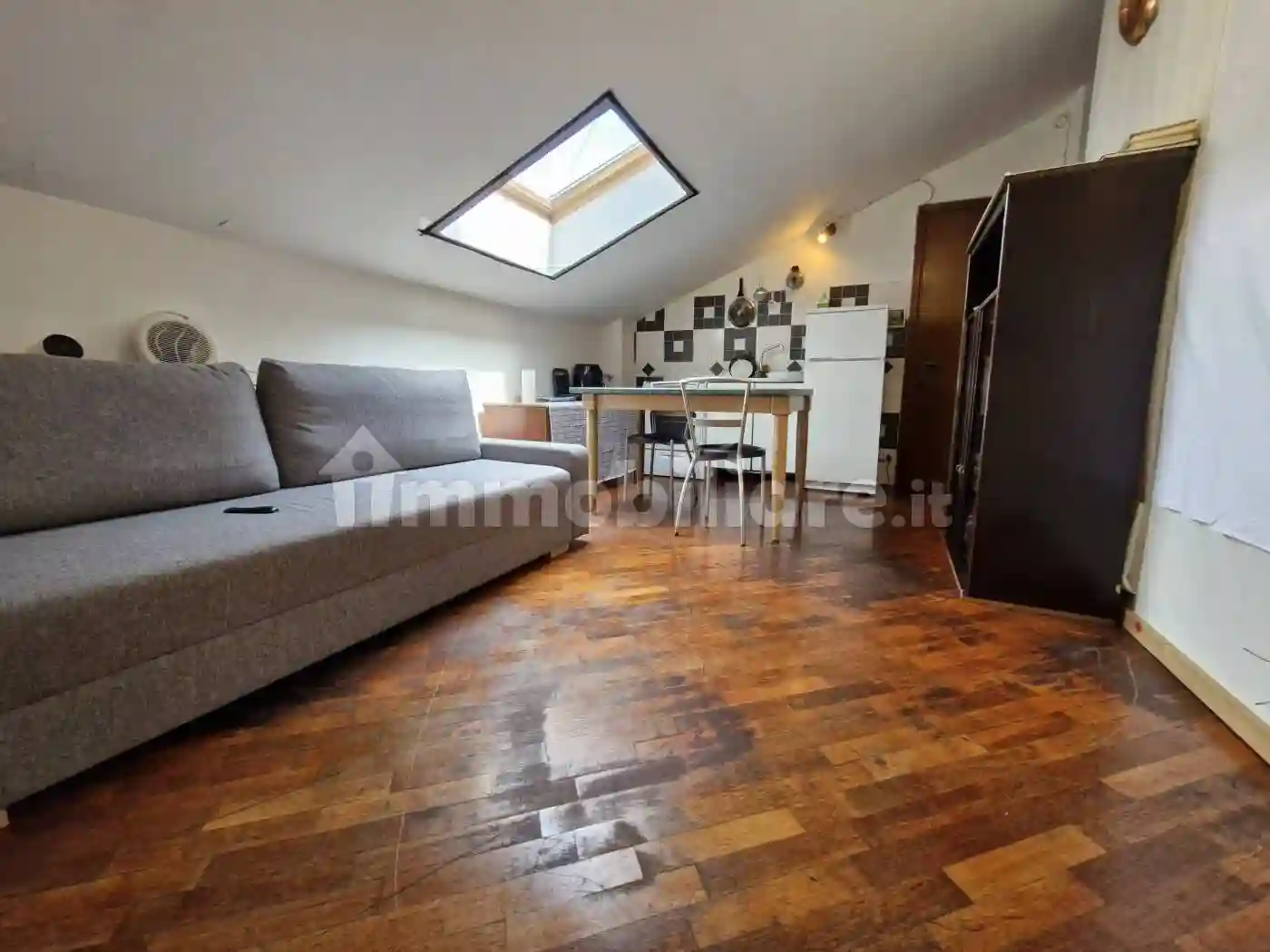 Attico - Mansarda - foto 4