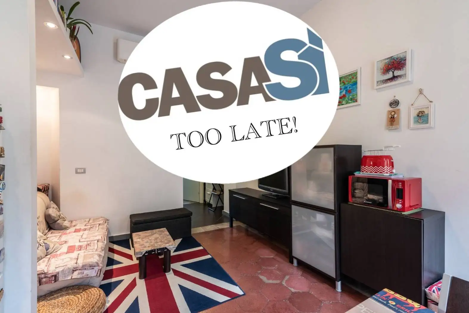 Apartment in vendita a Milan