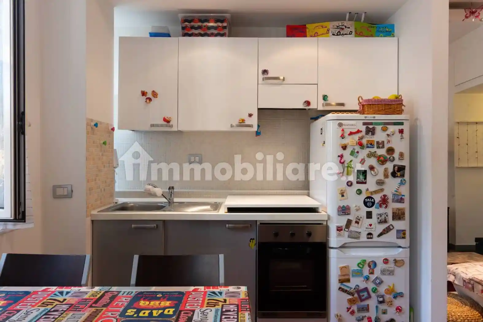 Bilocale via Lomellina 23, Argonne - Corsica, Milano - foto 5