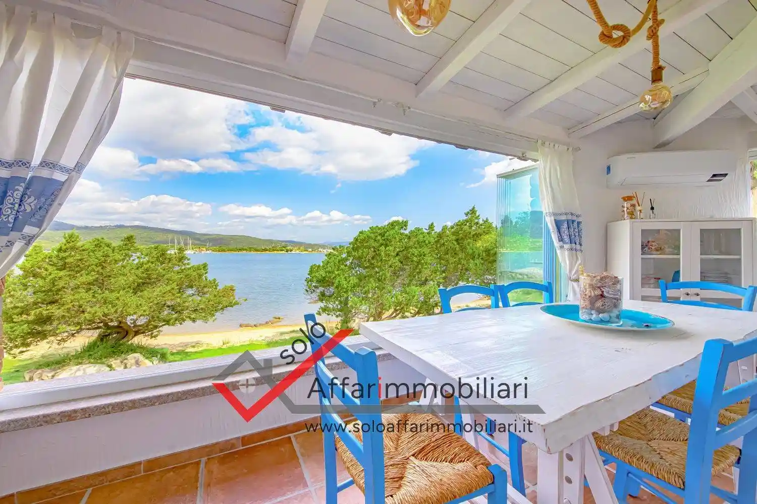 Villa in vendita a Olbia