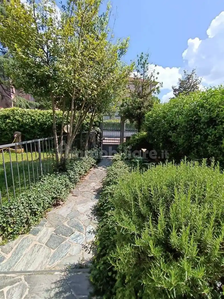 Villa in vendita a San Giorgio Su Legnano