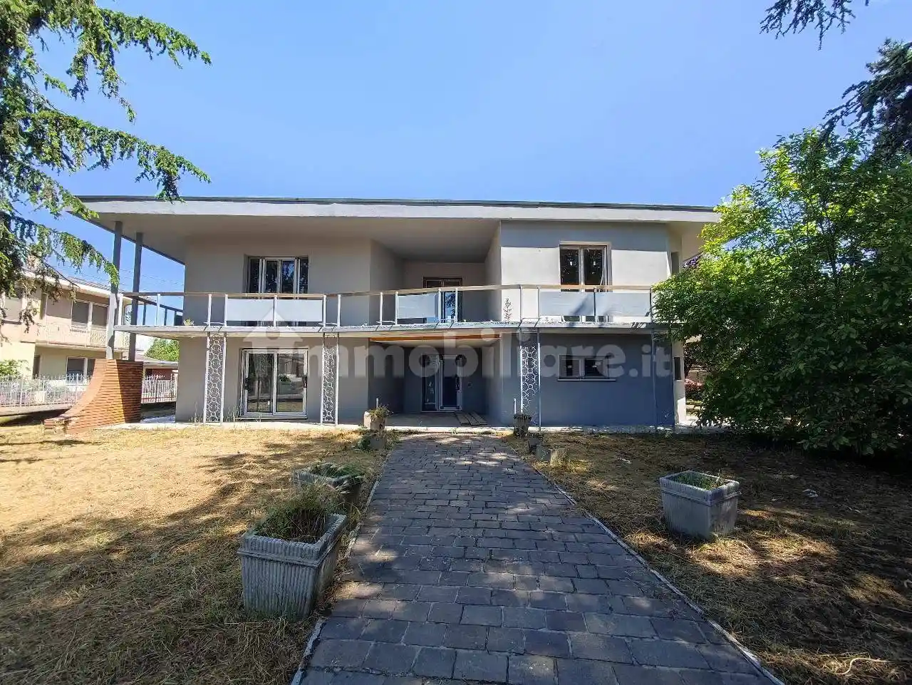 Villa in vendita a Vescovato