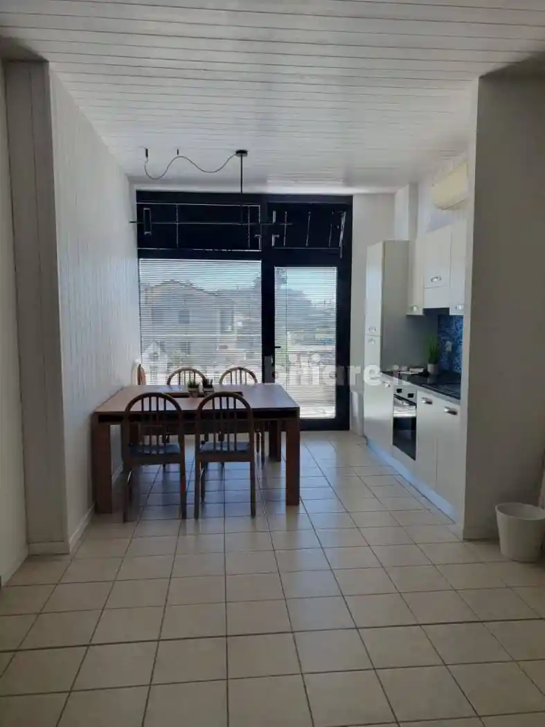 Appartamento in vendita a San Benedetto del Tronto