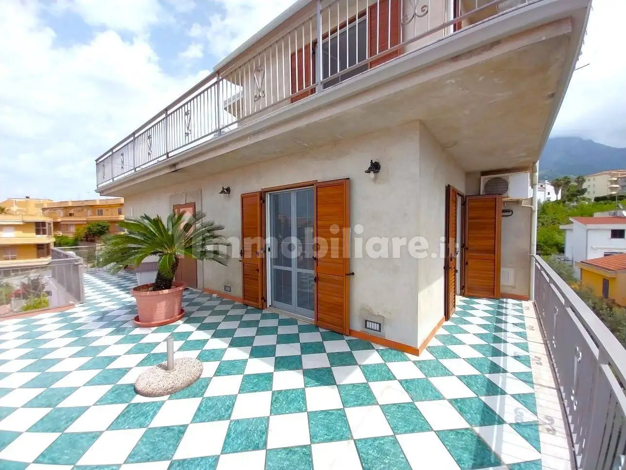 Villa in vendita a Belvedere Marittimo