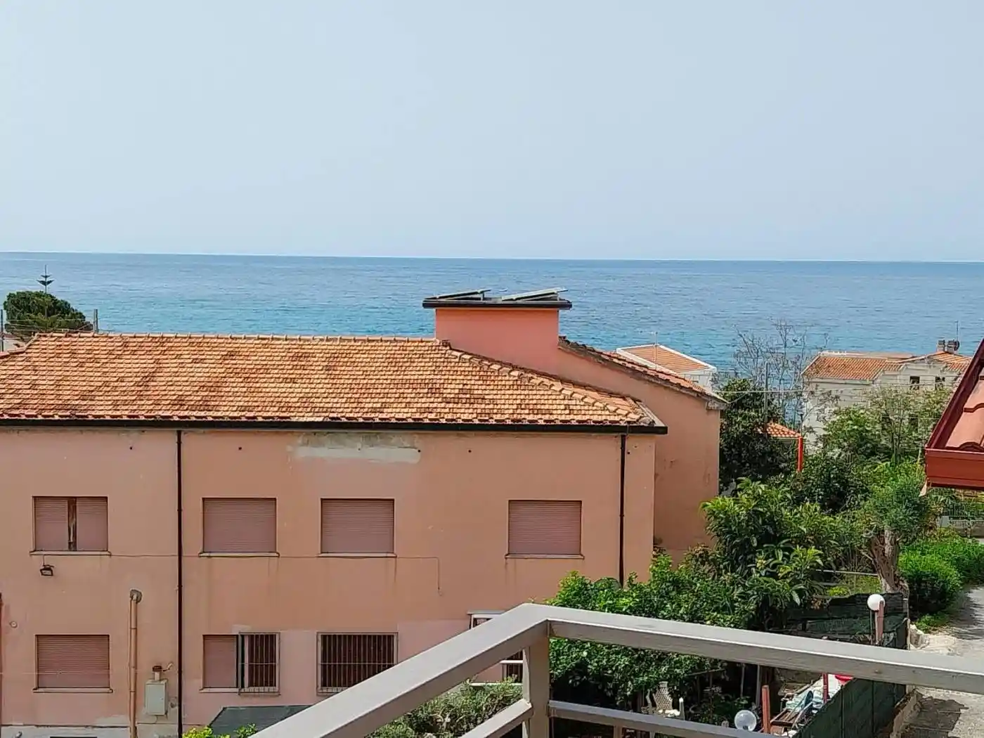 Appartamento in villa via Giustino Fortunato, Centro, Belvedere Marittimo - foto 2