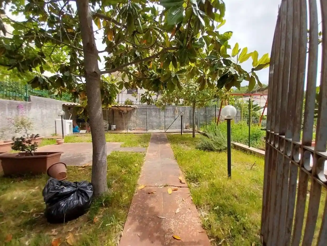 Appartamento in villa via Giustino Fortunato, Centro, Belvedere Marittimo - foto 3