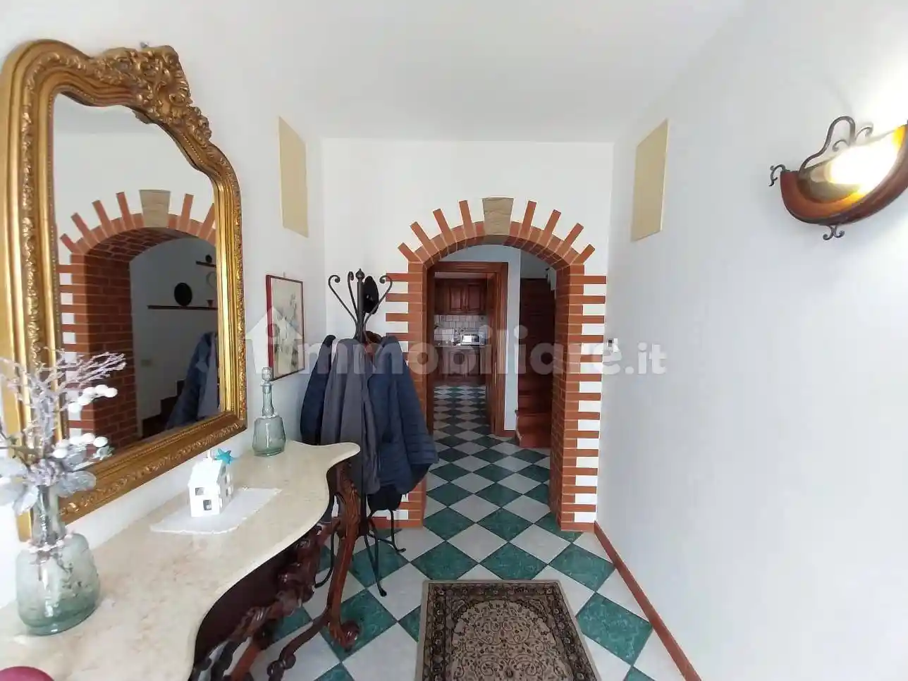 Appartamento in villa via Giustino Fortunato, Centro, Belvedere Marittimo - foto 5