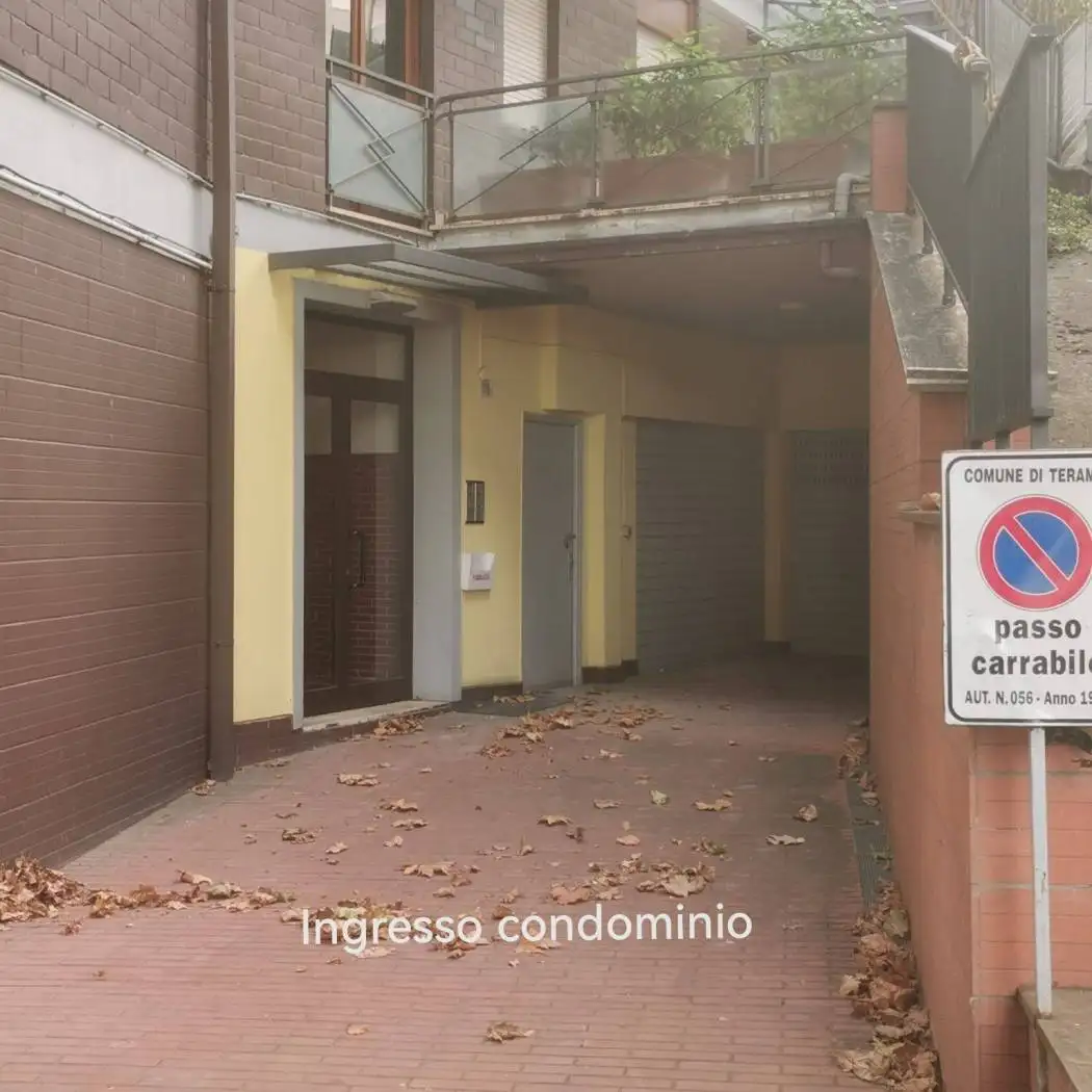 Appartamento in vendita a Teramo