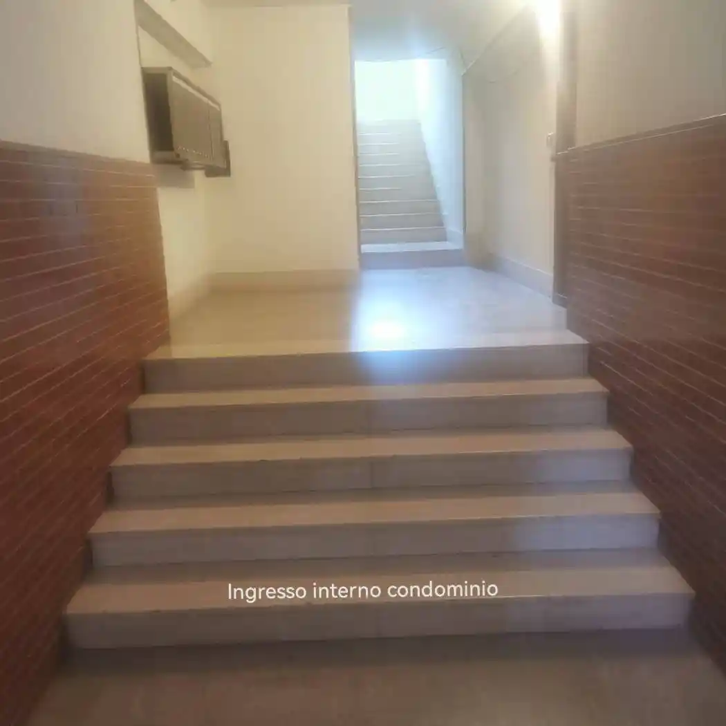 Quadrilocale viale Giovanni Bovio 115, Centro, Teramo - foto 2