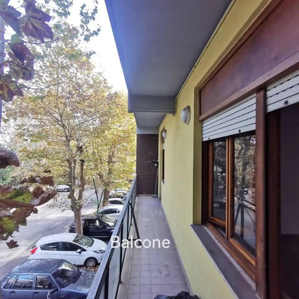 Quadrilocale viale Giovanni Bovio 115, Centro, Teramo - foto 3