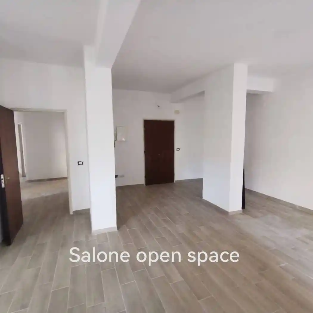 Quadrilocale viale Giovanni Bovio 115, Centro, Teramo - foto 4