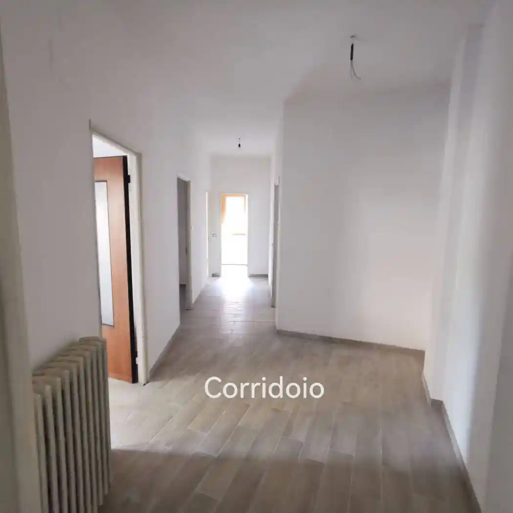 Quadrilocale viale Giovanni Bovio 115, Centro, Teramo - foto 5