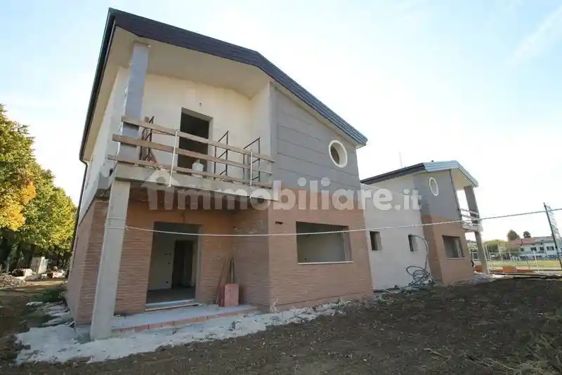 Villa in vendita a Valsamoggia