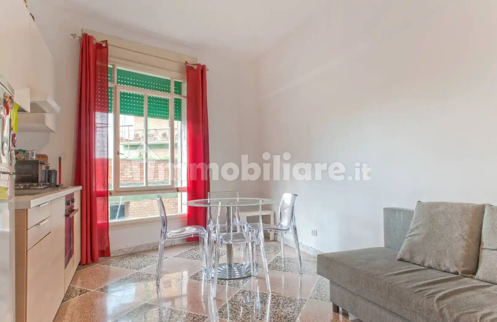 Appartamento in vendita a Monterotondo