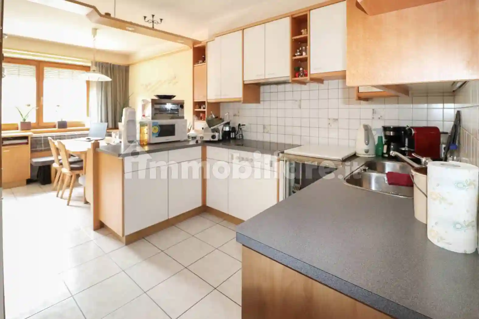 Villetta a schiera - foto 3