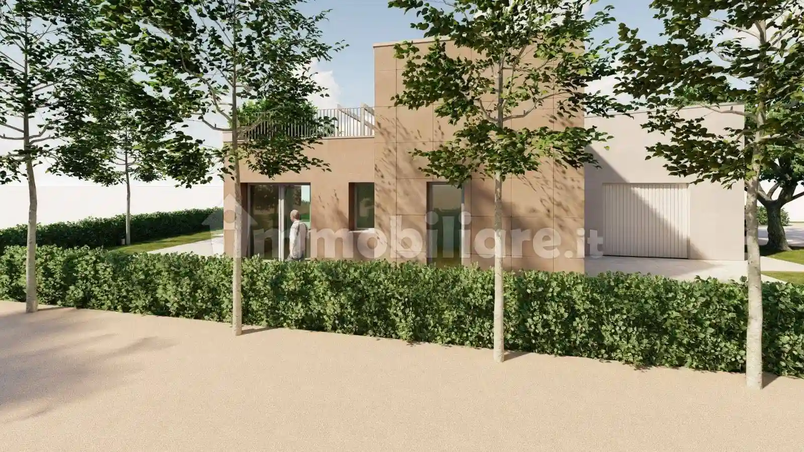 Palazzo - Edificio - foto 3