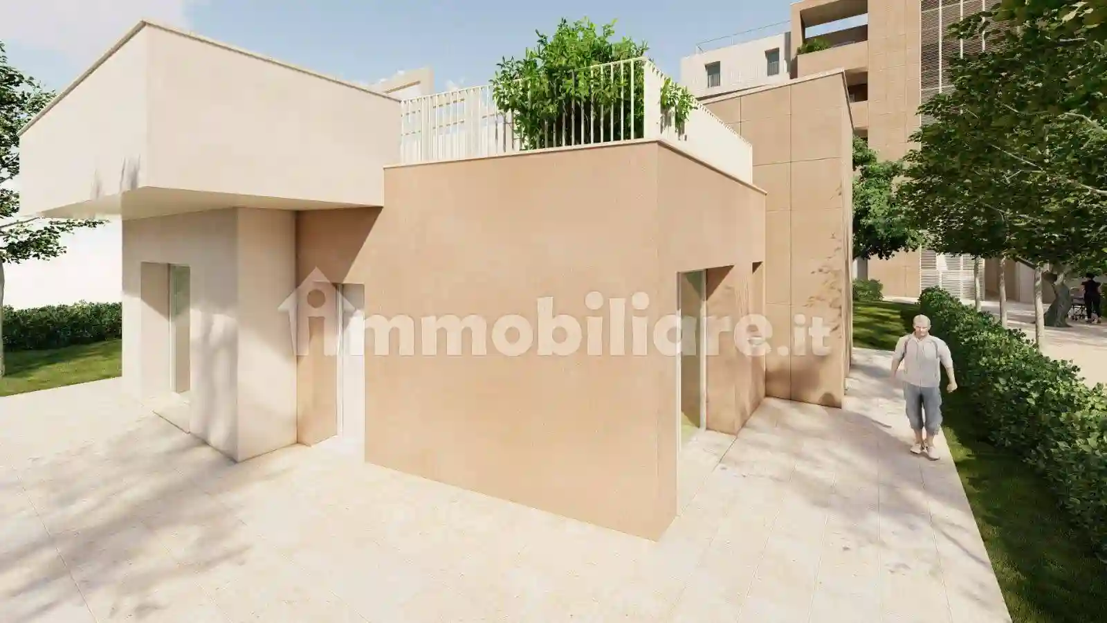 Palazzo - Edificio - foto 5