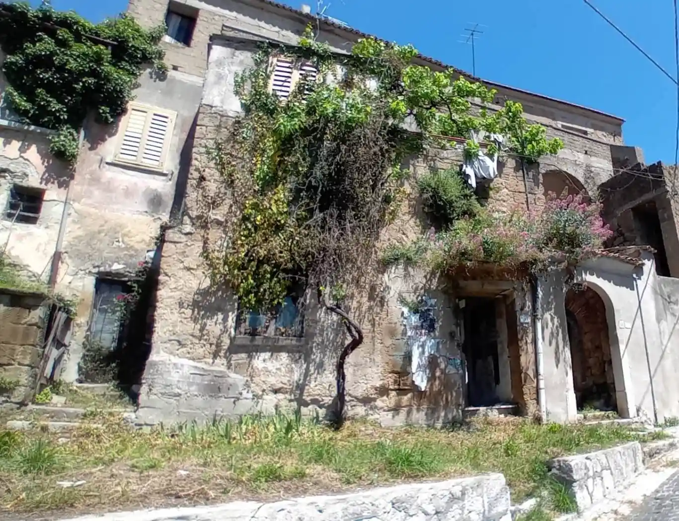 Rustico - Casale in vendita a Airola