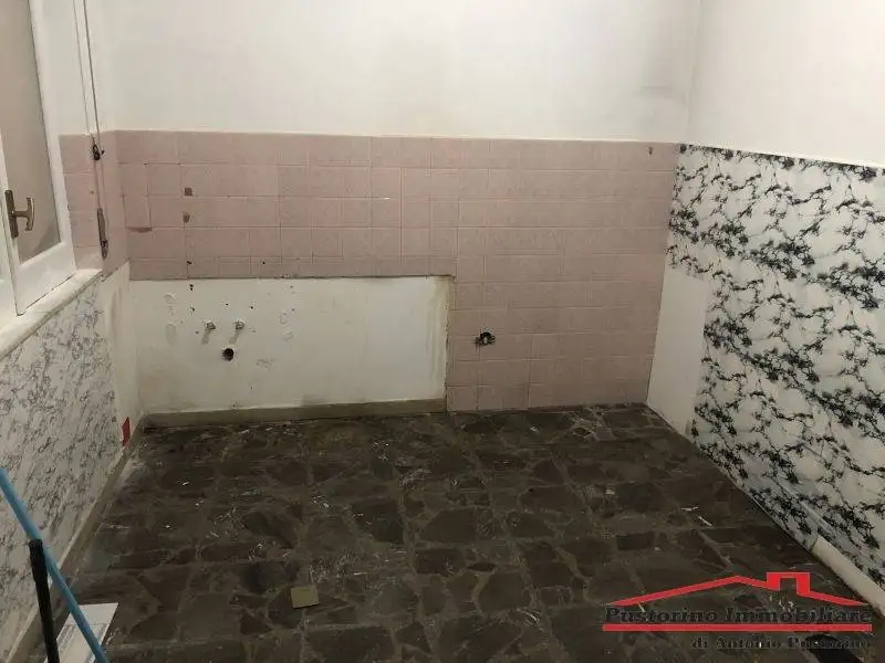 Appartamento in vendita a Reggio Calabria