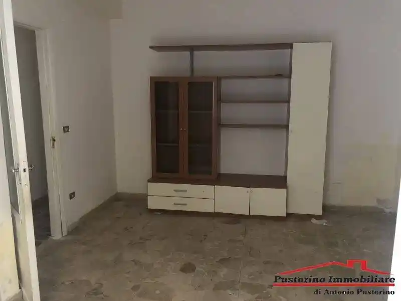 Trilocale via Gaetano Cingari, Ferrovieri - Stadio, Reggio Calabria - foto 2