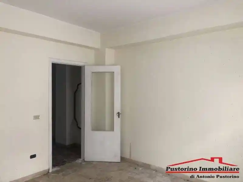 Trilocale via Gaetano Cingari, Ferrovieri - Stadio, Reggio Calabria - foto 3