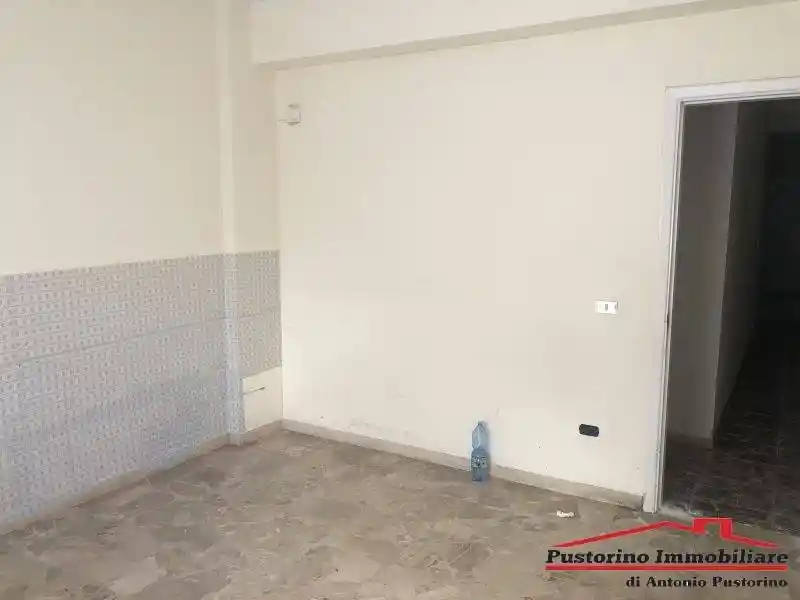 Trilocale via Gaetano Cingari, Ferrovieri - Stadio, Reggio Calabria - foto 4