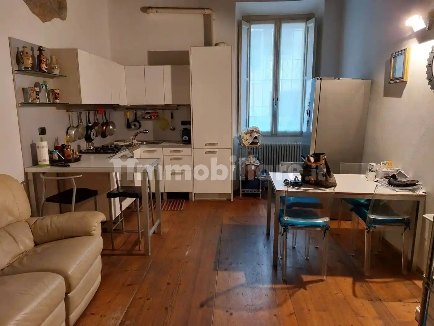 Appartamento in vendita a Mantova