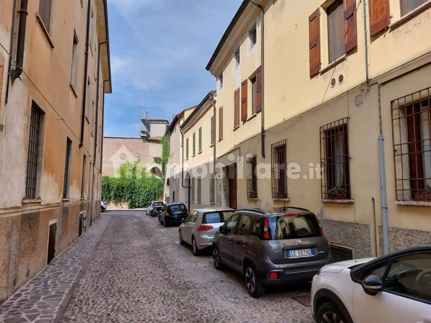 Appartamento in vendita a Mantova