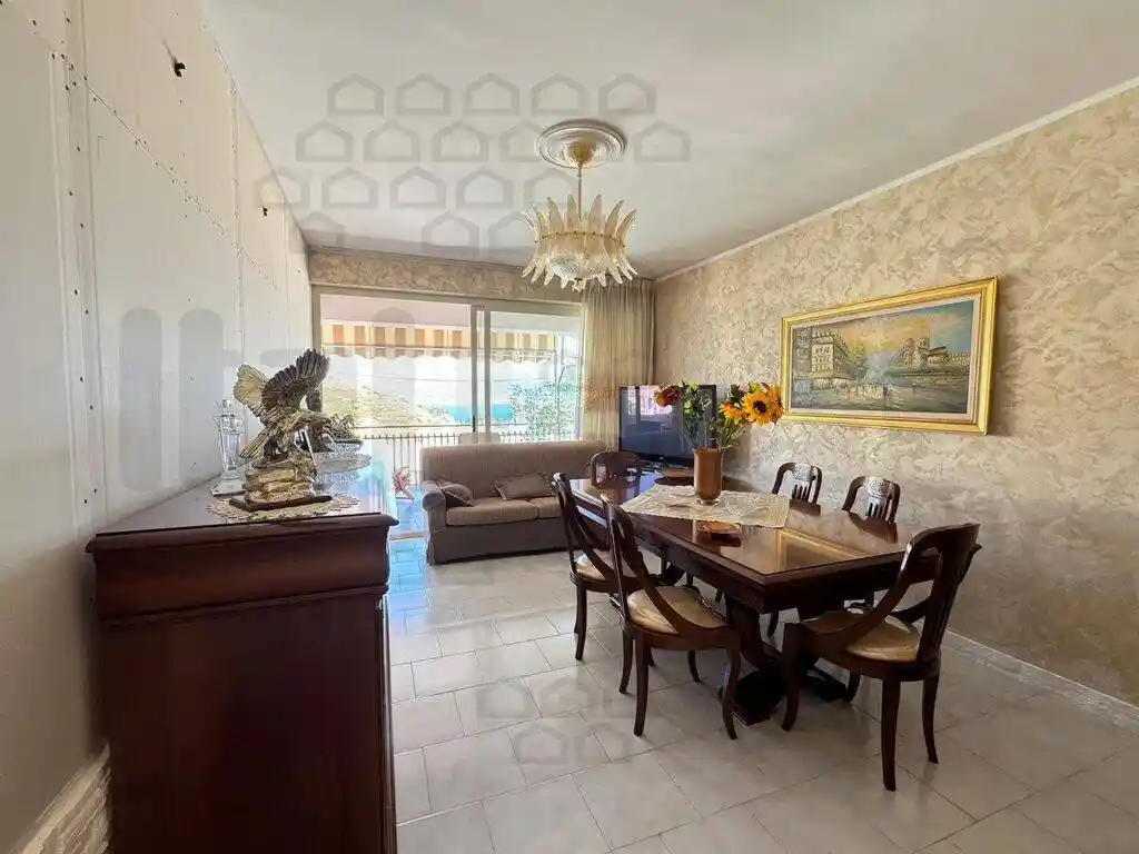 Quadrilocale via san basilio magno  ,, San Giovannello, Messina - foto 5