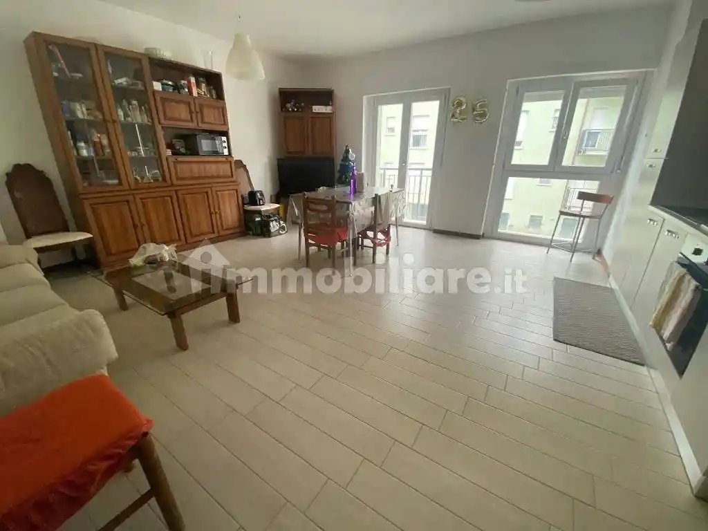 Quadrilocale via Dante Alighieri , 37, Pettino - Cansatessa, L'Aquila - foto 3