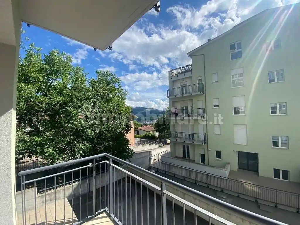 Quadrilocale via Dante Alighieri , 37, Pettino - Cansatessa, L'Aquila - foto 4