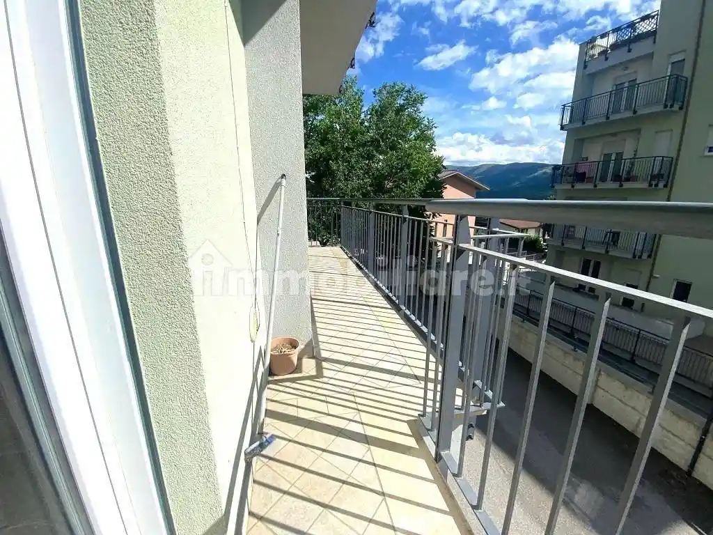 Quadrilocale via Dante Alighieri , 37, Pettino - Cansatessa, L'Aquila - foto 5